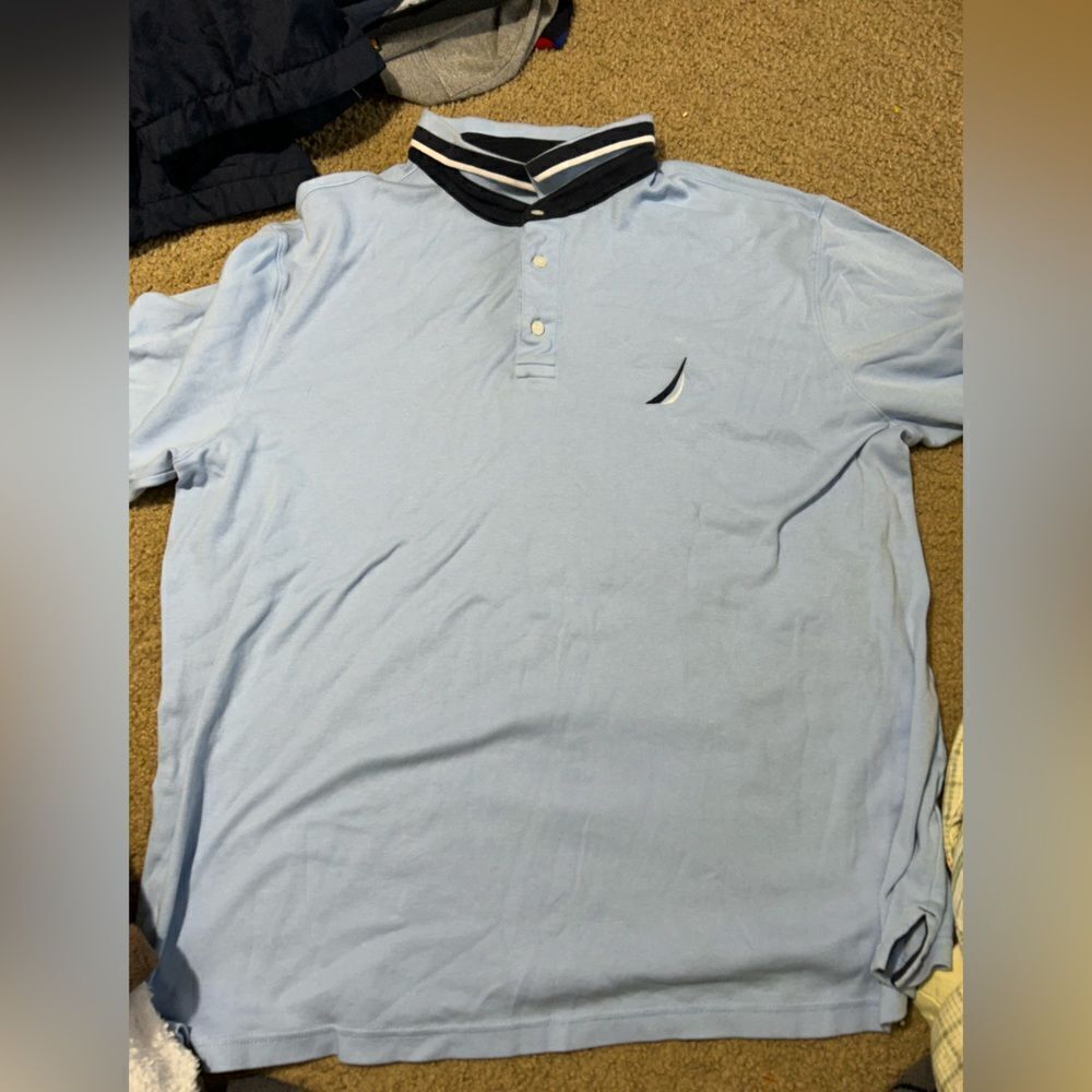 Nautica Polo Shirt